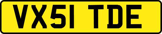 VX51TDE