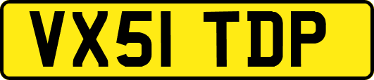 VX51TDP