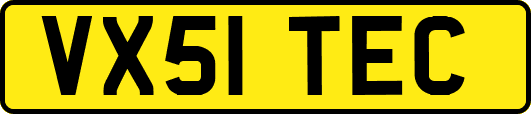 VX51TEC