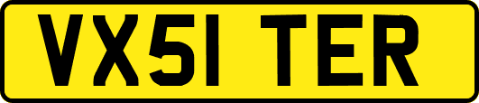 VX51TER