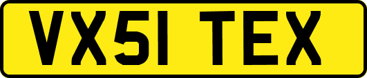 VX51TEX