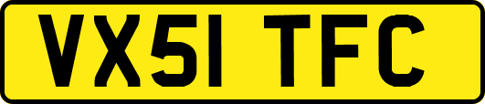 VX51TFC