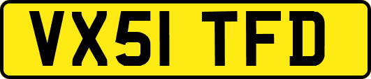 VX51TFD