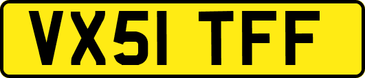 VX51TFF