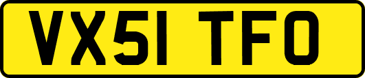 VX51TFO