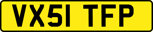 VX51TFP