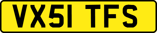 VX51TFS