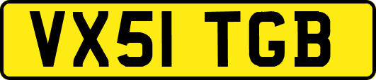 VX51TGB