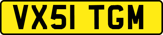 VX51TGM