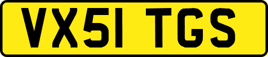 VX51TGS