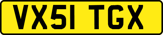 VX51TGX