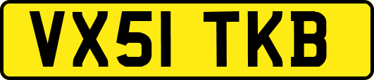 VX51TKB