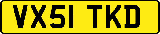 VX51TKD