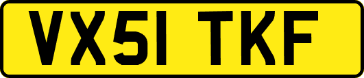 VX51TKF