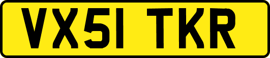 VX51TKR