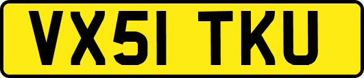 VX51TKU