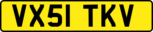 VX51TKV