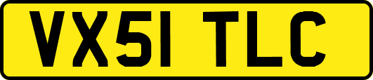 VX51TLC