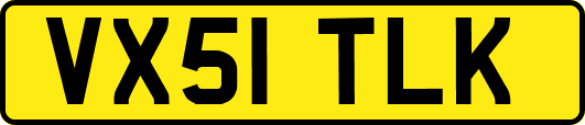 VX51TLK