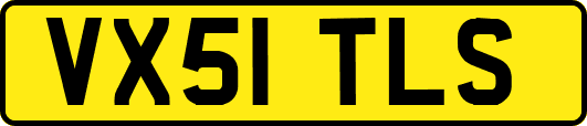 VX51TLS