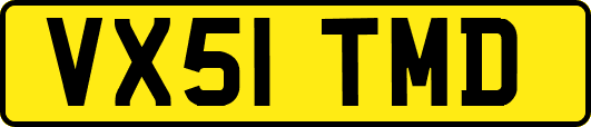 VX51TMD