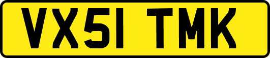 VX51TMK