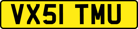 VX51TMU