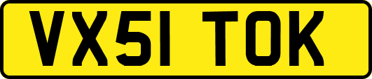 VX51TOK