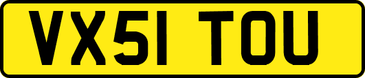 VX51TOU