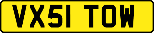 VX51TOW