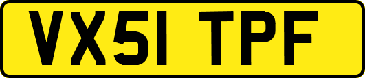 VX51TPF