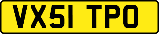 VX51TPO