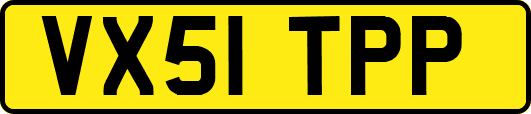 VX51TPP