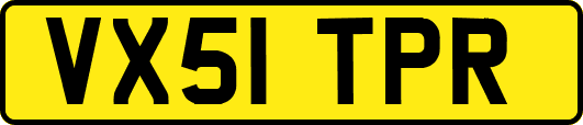 VX51TPR