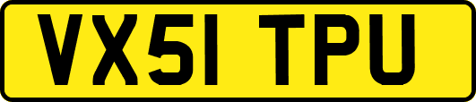 VX51TPU