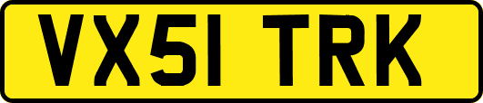 VX51TRK