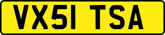 VX51TSA