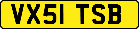 VX51TSB