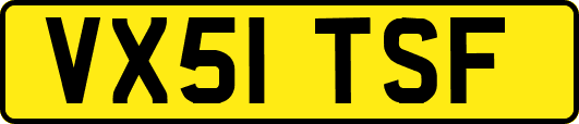 VX51TSF