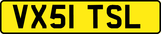 VX51TSL