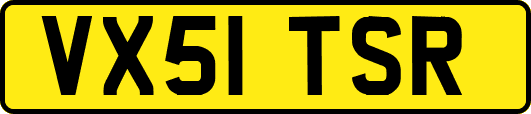 VX51TSR