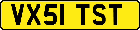 VX51TST