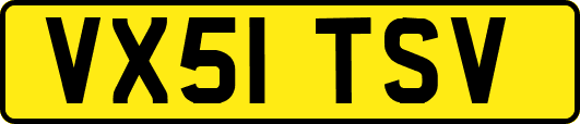 VX51TSV