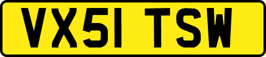 VX51TSW