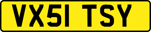 VX51TSY