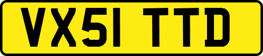 VX51TTD