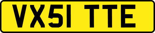 VX51TTE