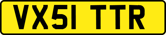 VX51TTR