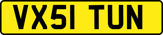 VX51TUN