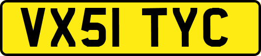 VX51TYC